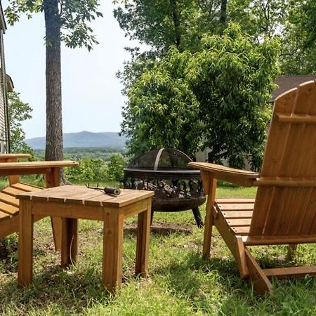 Mockingbird Mountain Spa And Retreat Luray Eksteriør bilde