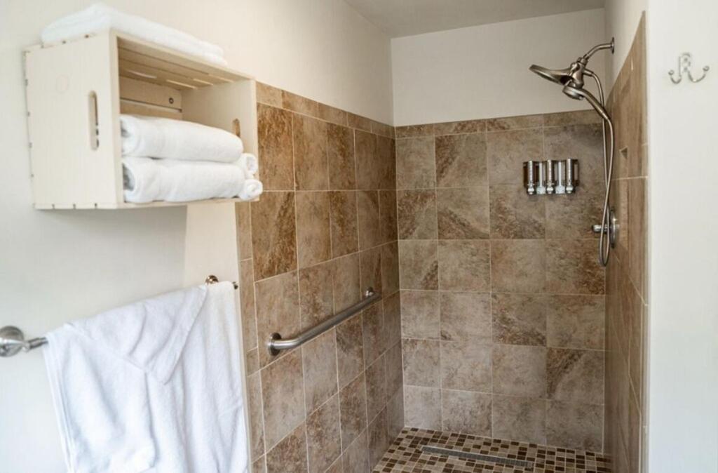 Mockingbird Mountain Spa And Retreat Luray Eksteriør bilde